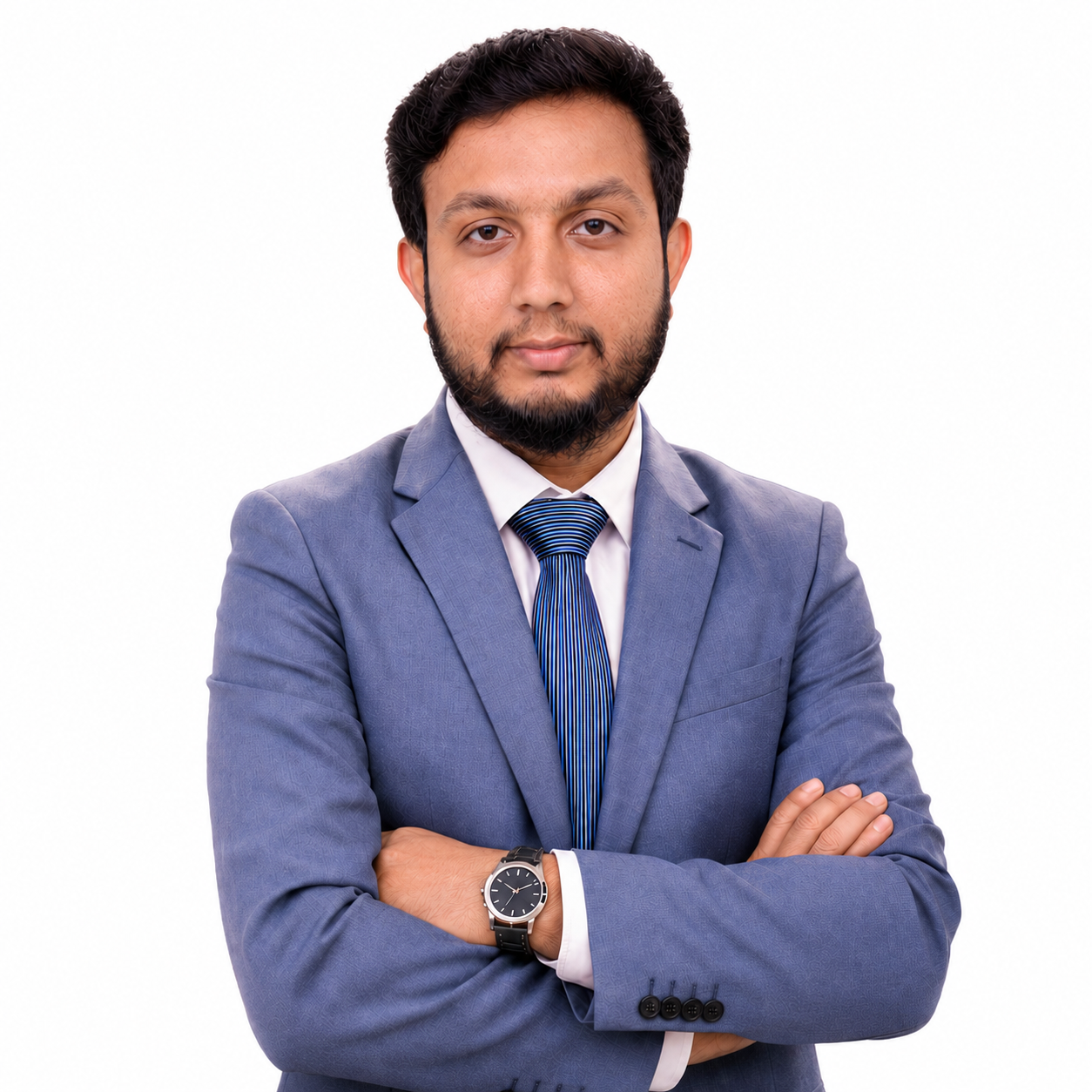 Engr. Rana Amir — Founder & CEO, Alpha Bytes